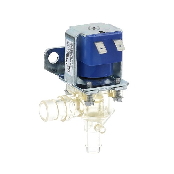 Wilbur Curtis Dump Valve 3/8" Hose 120V WC-820WDR - main